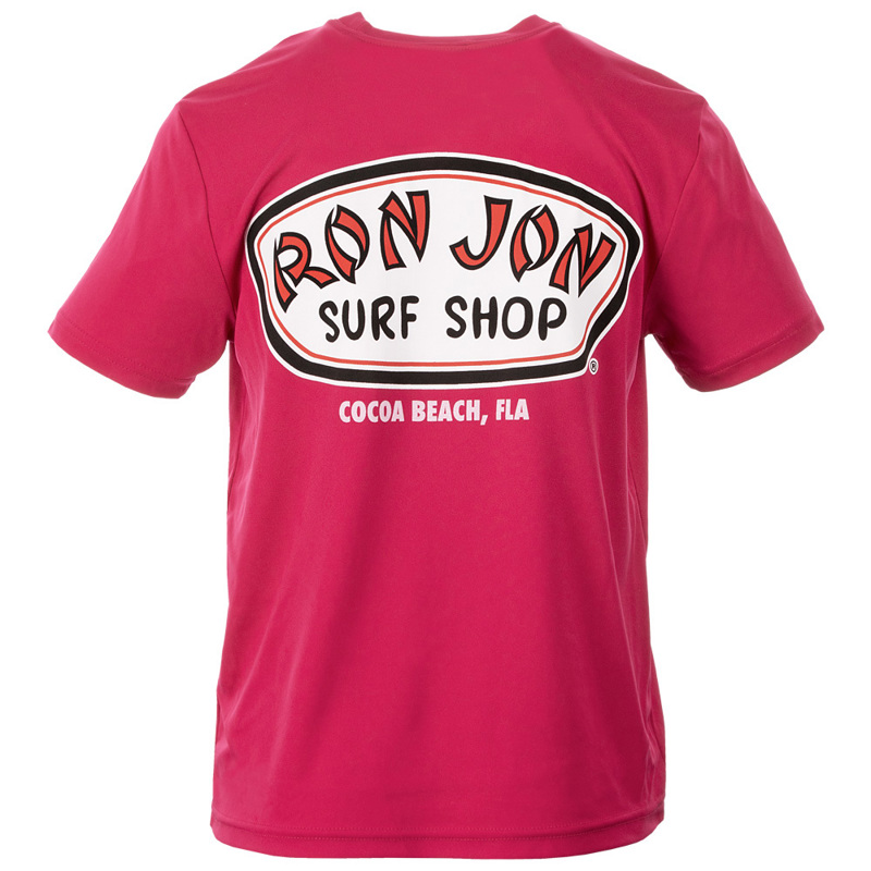 T shirt clearance ron jon