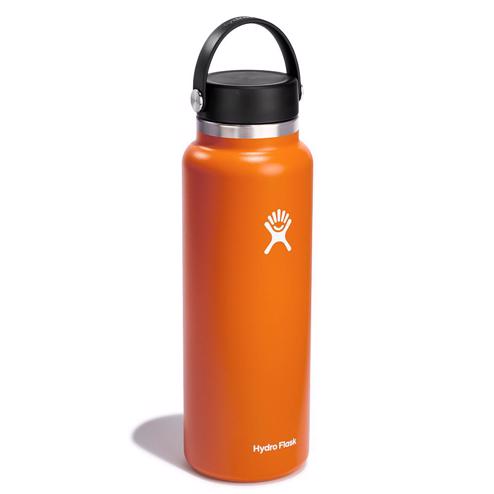 Hydro Flask 40 oz Wide Mouth - Dardano's Shoes