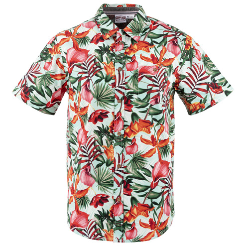 Ron jon on sale hawaiian shirts