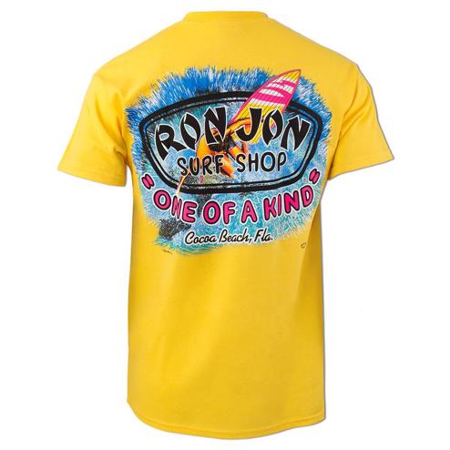 Ron Jon Maui Tee - Mens Clothing | Ron Jon Surf Shop