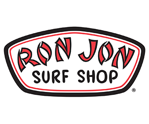 Ron Jon Surf Shop Logo