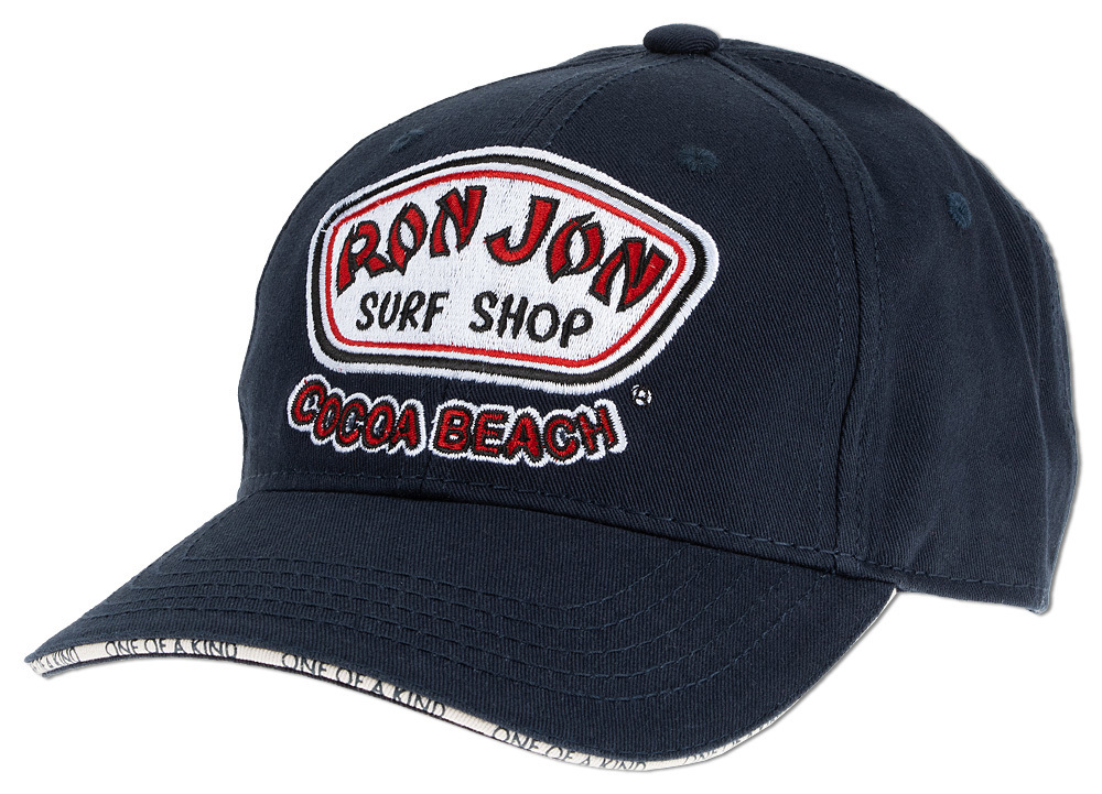ron jon surf shop hat