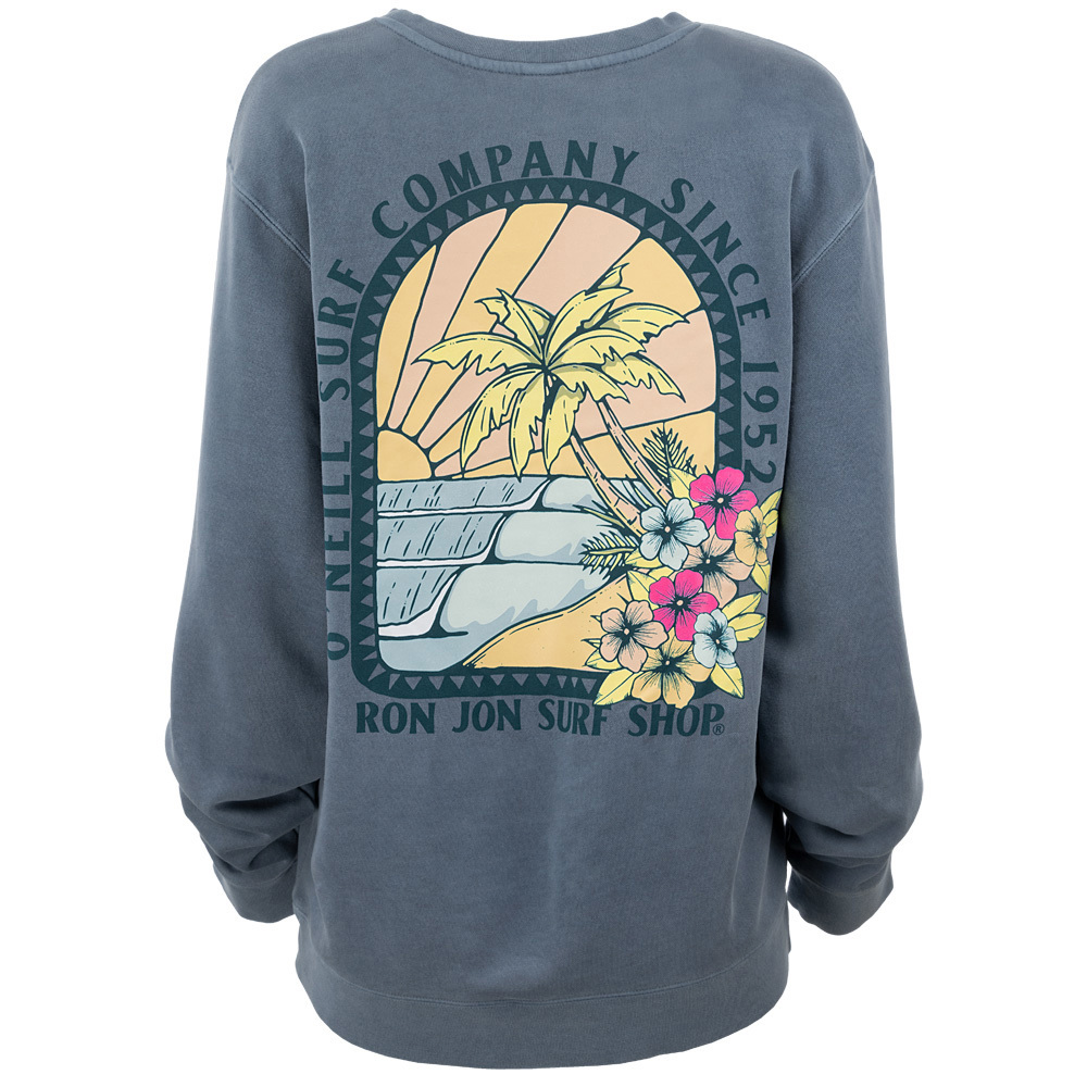 Ron jon on sale crew neck
