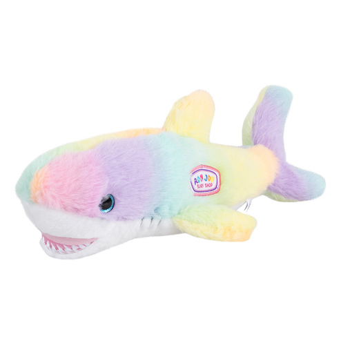 39 Blob Fish Plush - Pink Or Tie Dye