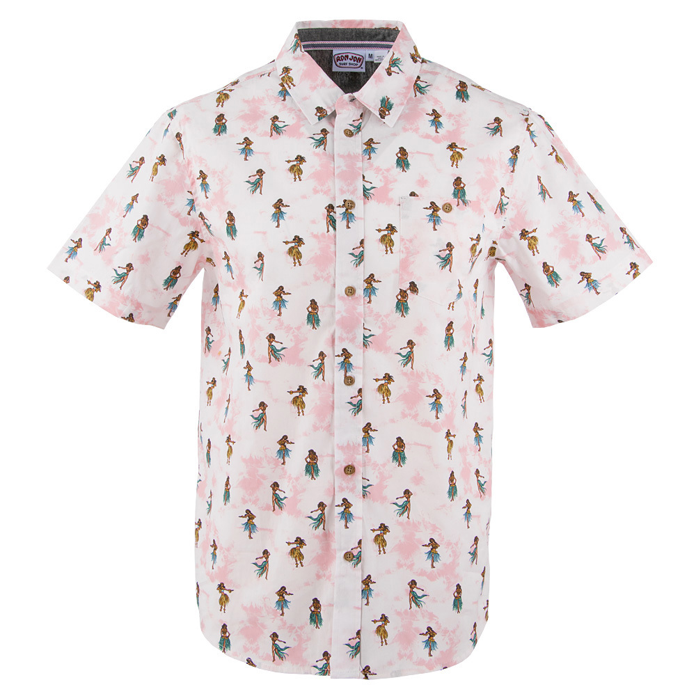 Ron jon on sale hawaiian shirts