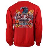 Ron Jon World Famous Sweatshirt | Ron Jon Surf Shop