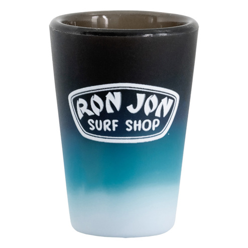 Ron Jon Yeti Black Rambler 30 oz Tumbler - Insulated Drinkware