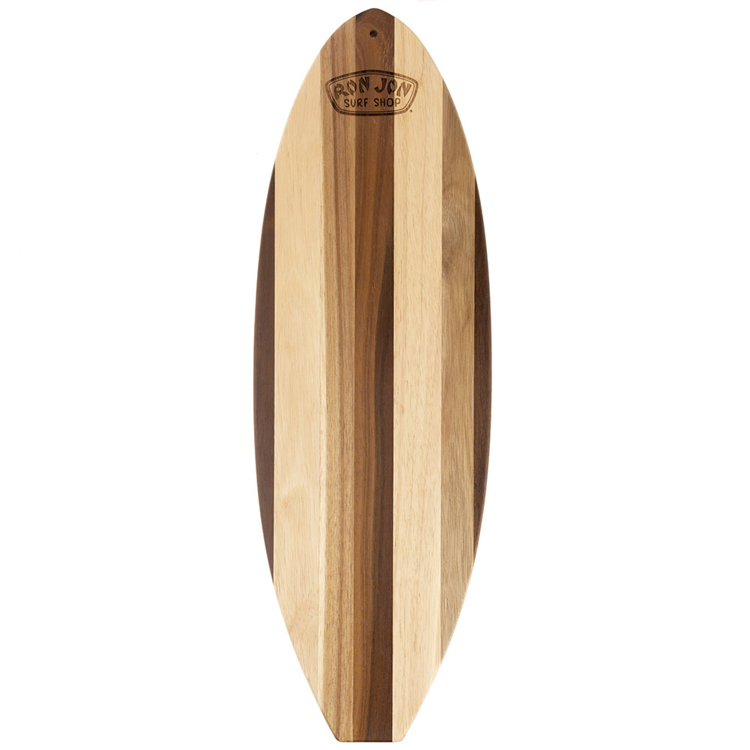 Ron Jon Big Surfboard Shiplap Cutting Board