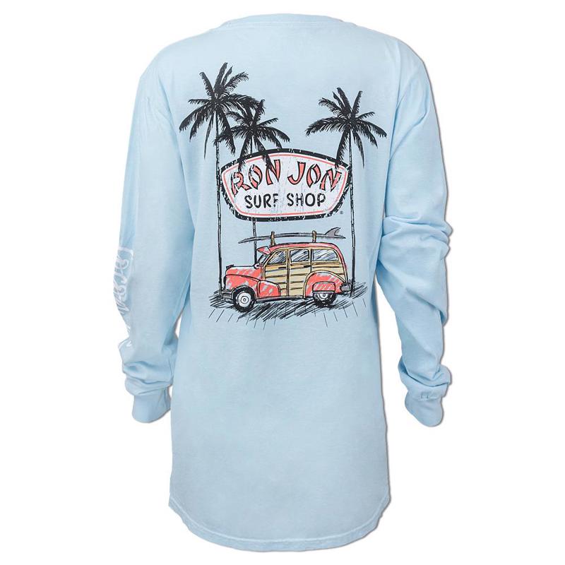 https://www.ronjonsurfshop.com/assets/3d/f3/3df304e5-ce57-4a36-b9a6-6248c04740a2/d800x800-13310249312D-chambray-ron_jon_junior_surfs_up_woody_long_sleeve_tee_back.jpg