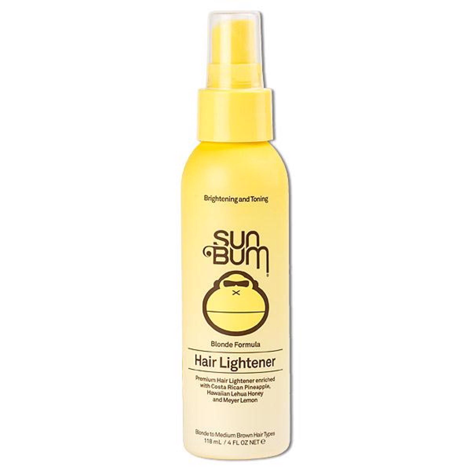 Sun Bum Blonde Formula Hair Lightener - Beach Hair Care | Ron Jon Surf Shop
