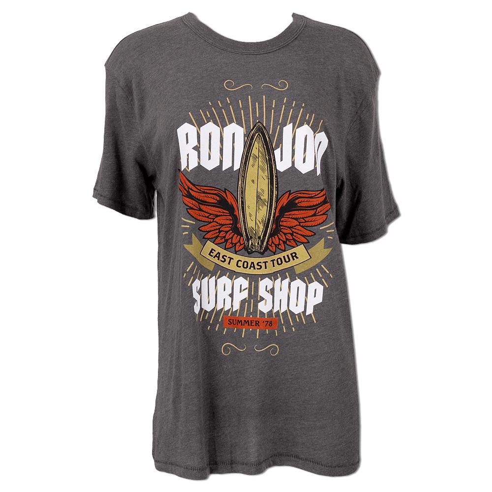 Ron Jon Juniors East Coast Tour Tee Ron Jon Surf Shop