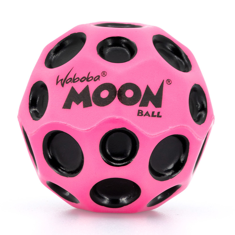 Waboba Pink Moon Ball Ron Jon Surf Shop