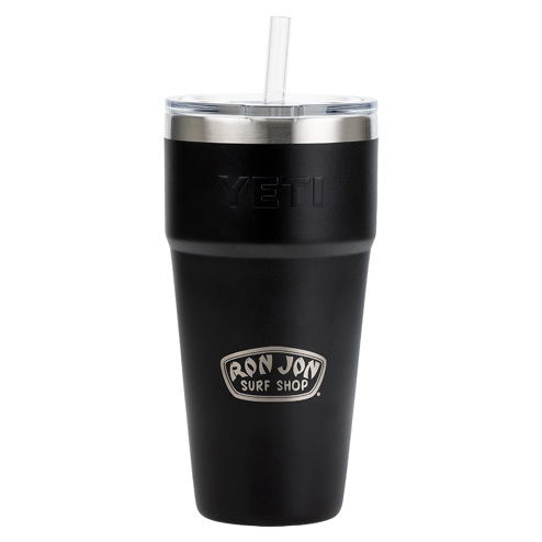 Ron Jon Look Out 9 oz Sippy Cup- Drinkware