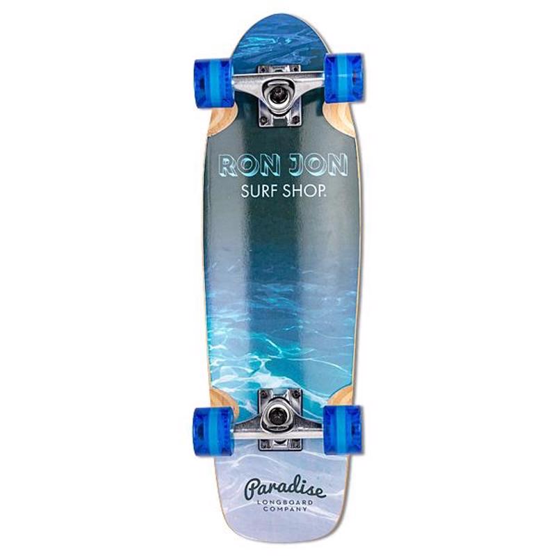 Ron Ocean Complete Skateboard Skate | Ron Jon Surf Shop