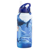 Beach and Boat Gear Fun & Funky Drink Cooler Water Bottle w/Lake Tahoe -  Wholesale Resort Accessories