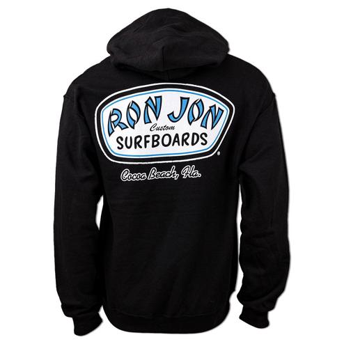 Ron Jon Custom Surfboards Hoodie | Ron Jon Surf Shop