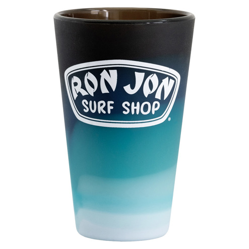 Ron Jon Grunge Can Insulator - Drink Accessories