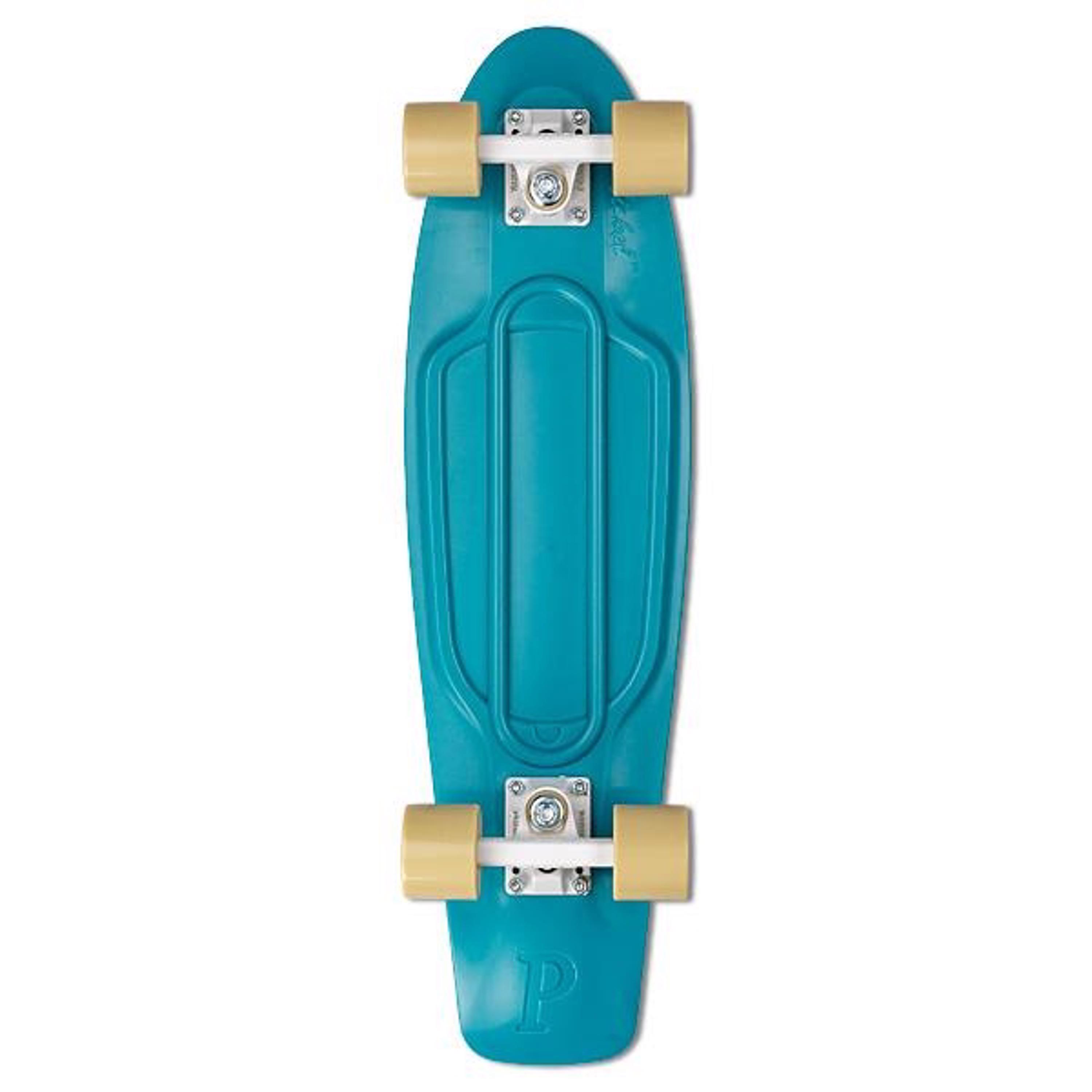 Spænde nedsænket bh Penny 27 Nickel Ocean Mist Complete Skateboard - Skate Gear | Ron Jon Surf  Shop