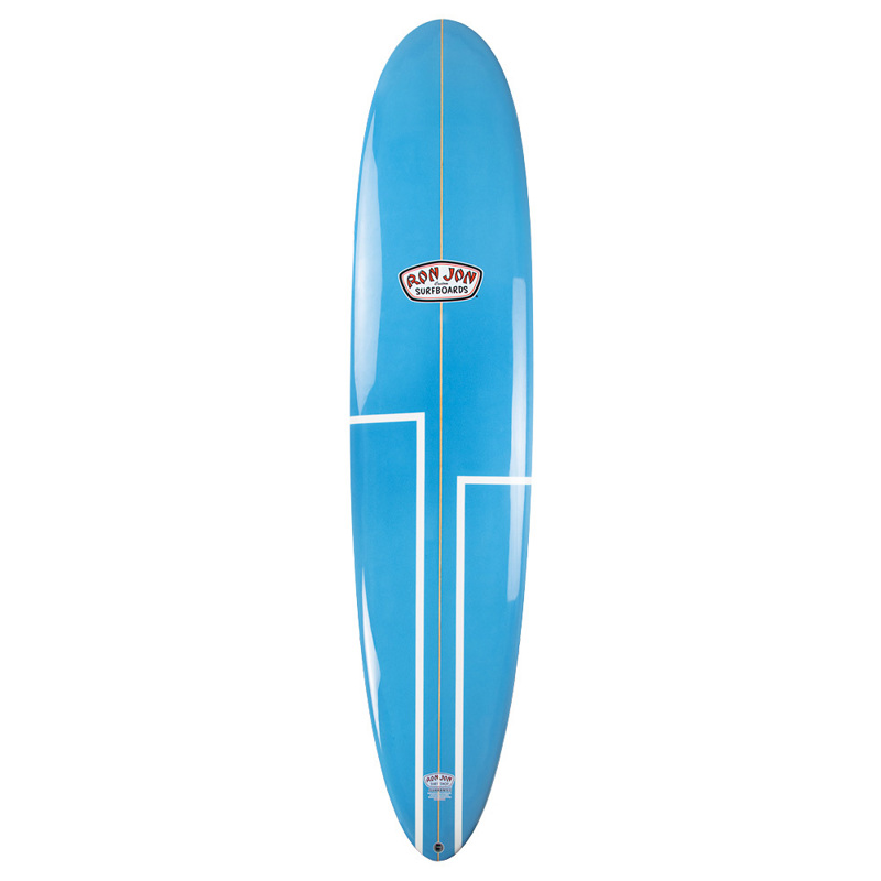 Surf de Rua - Longboard
