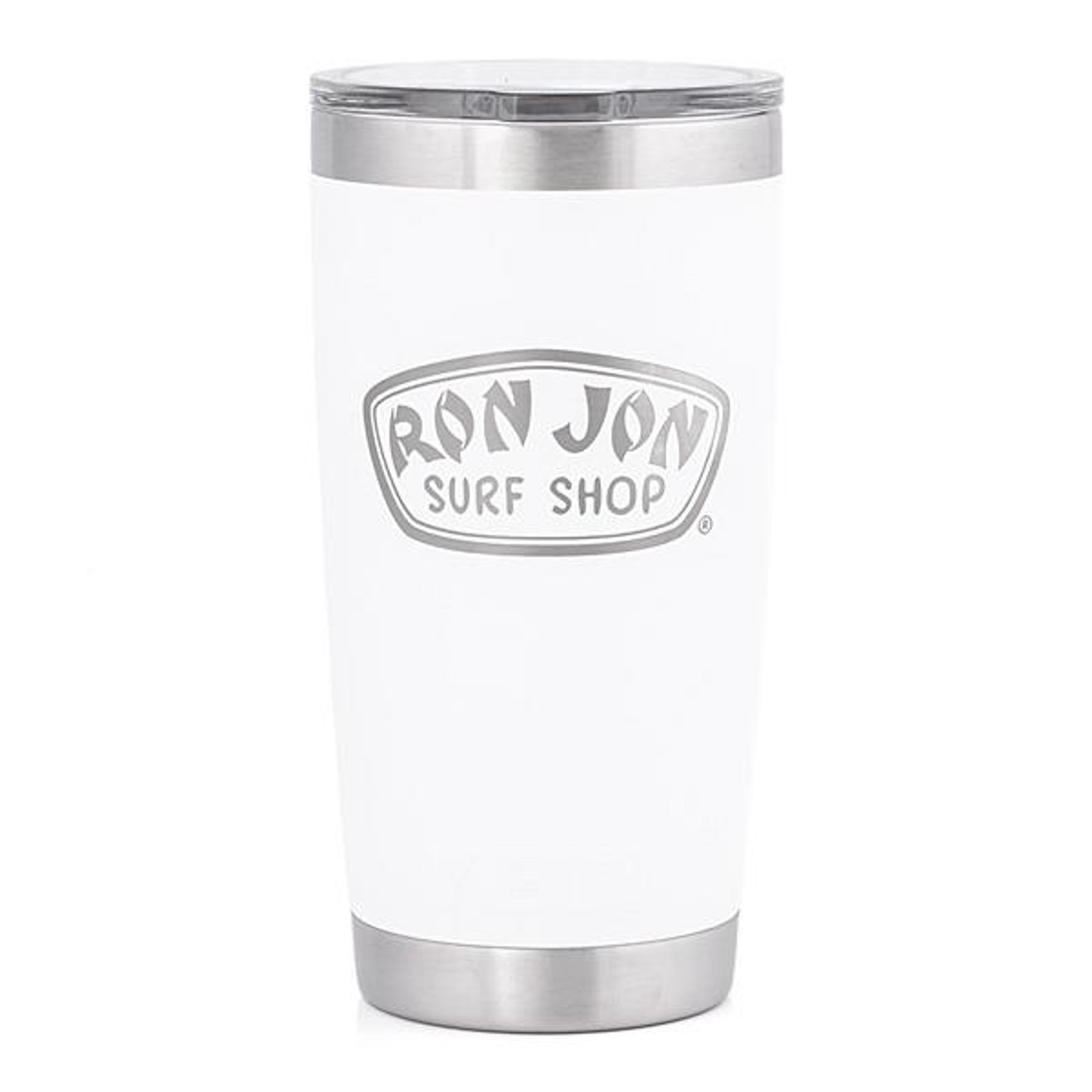 https://www.ronjonsurfshop.com/assets/99/ee/99eed711-29d3-4230-a461-f98701186bab/d3000x3000-97701006000D--ron_jon_white_yeti_20oz_tumbler_with_mag_slide_lid_front.jpg