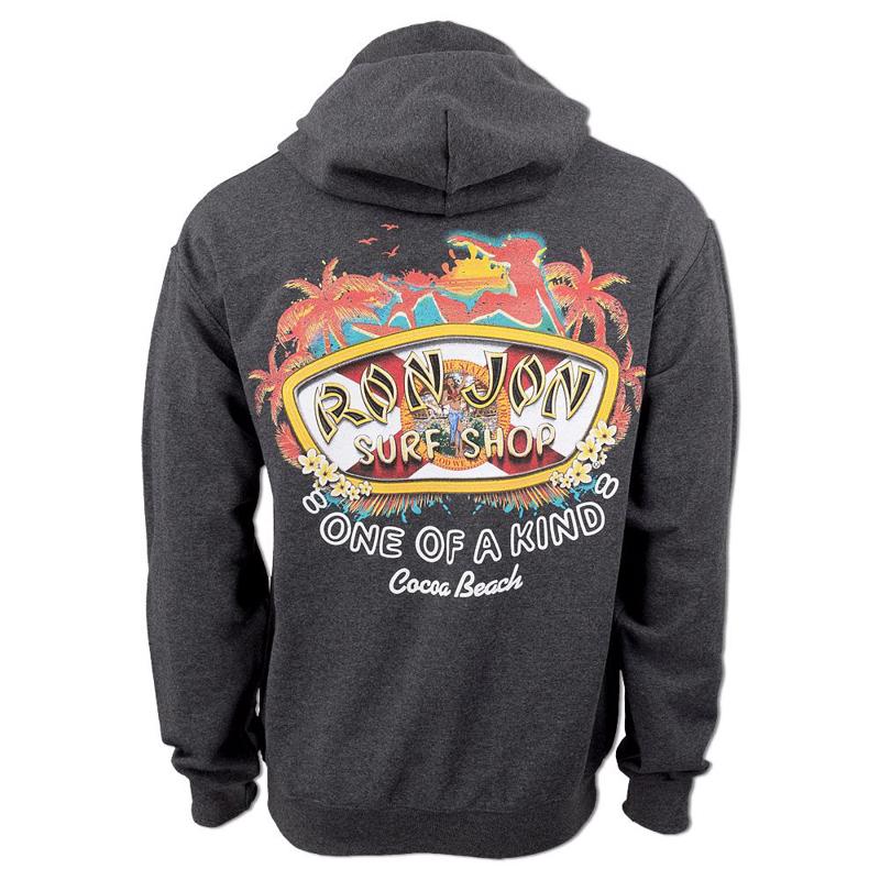 Ron jon on sale pullover