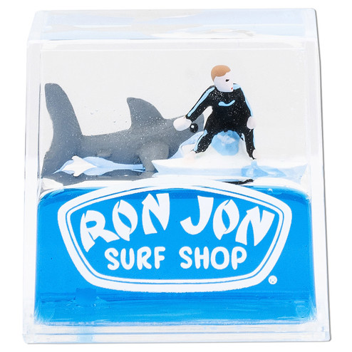 Ron Jon Shark Kids Sports Bottle - Boys Accessories