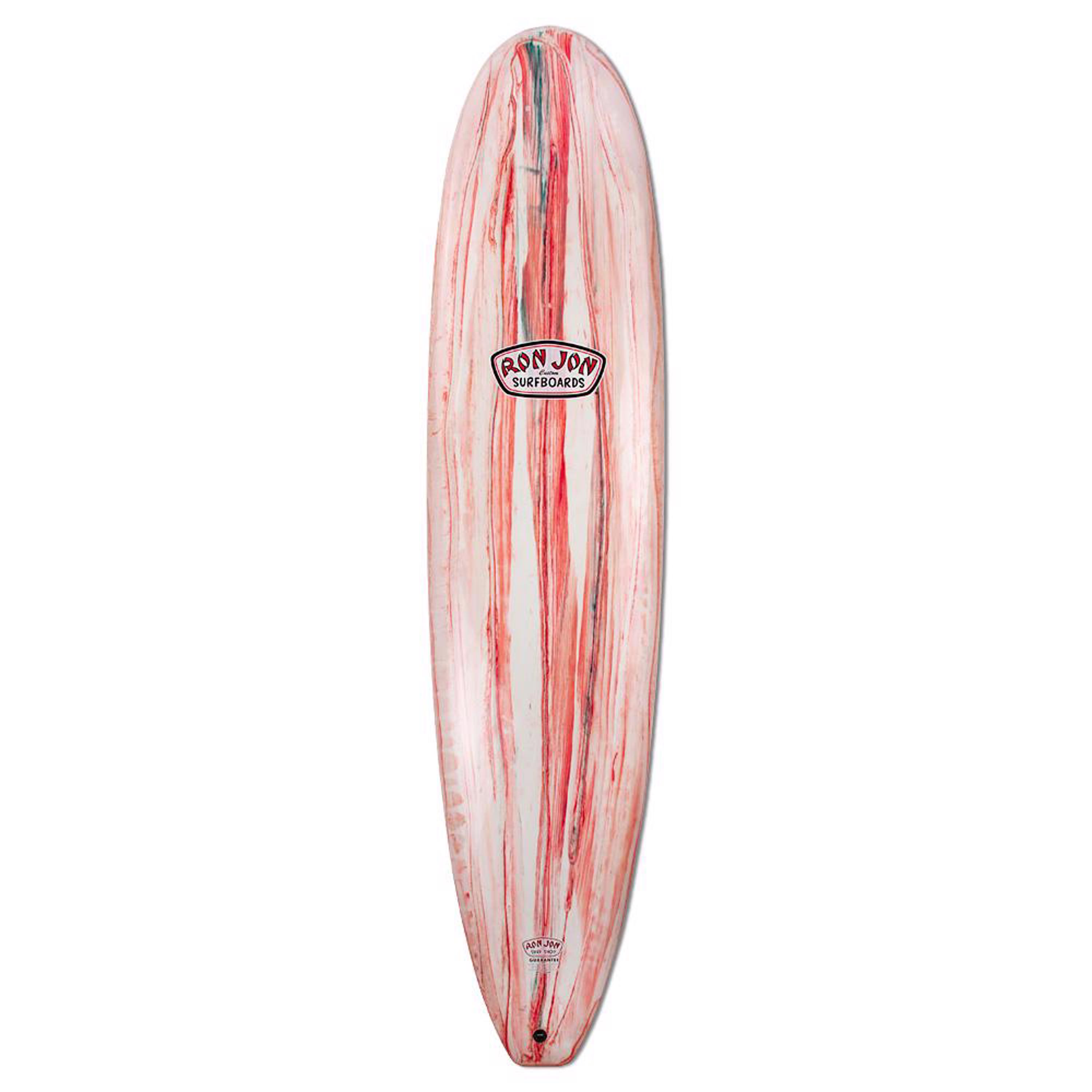 Ron Jon 8' Epoxy Longboard Surfboard 001 - Surf Gear | Jon Surf