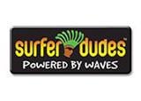 Surfer Dudes