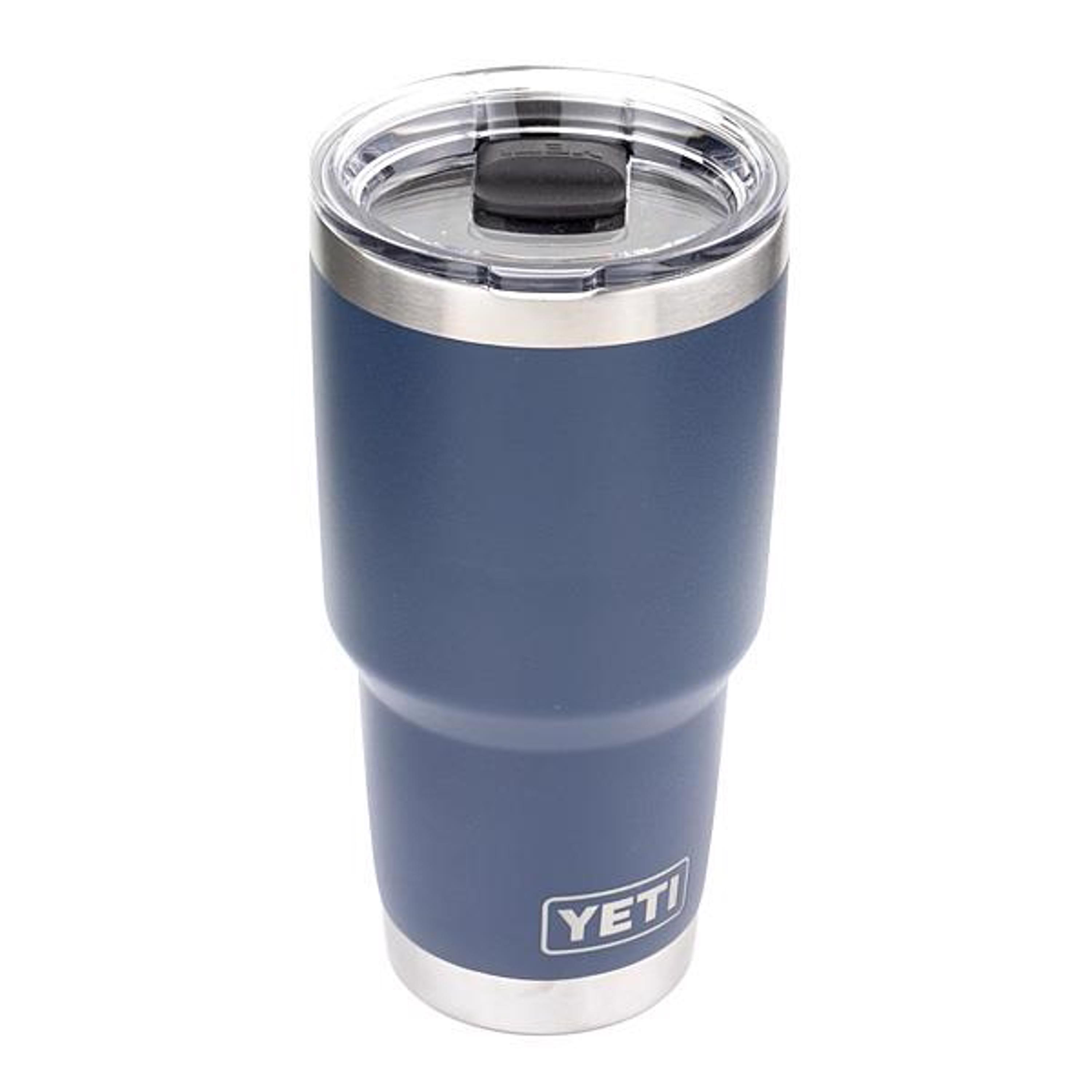 30 Oz. Navy Tumbler – We Are The Ripple