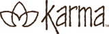 Karma Brand Logo
