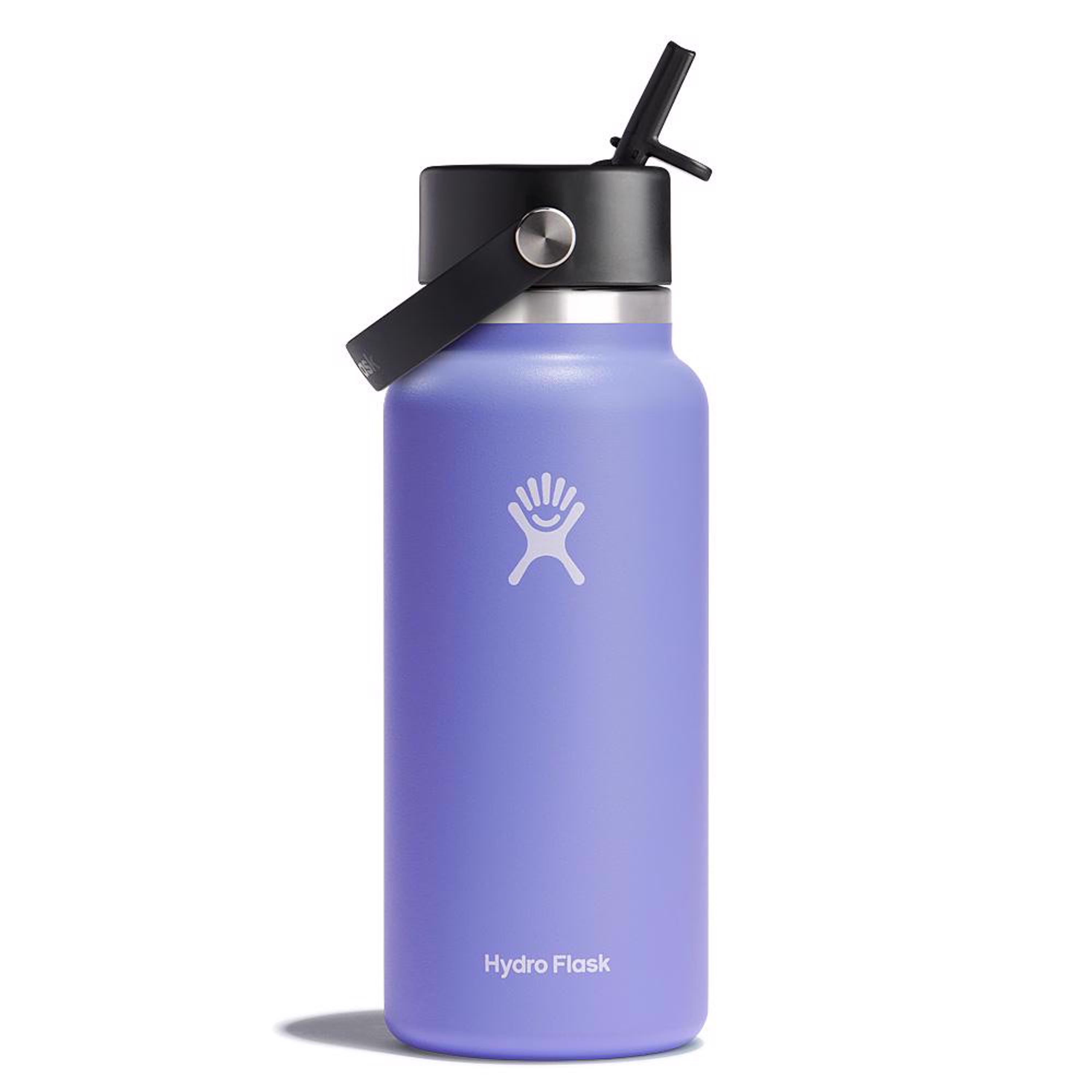 Hydro Flask's no-sweat bottle