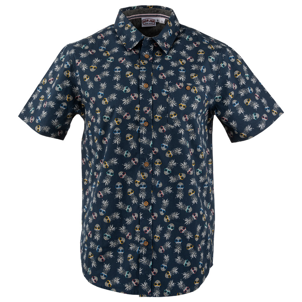 Ron Jon Cool Pineapple Shirt Ron Jon Surf Shop