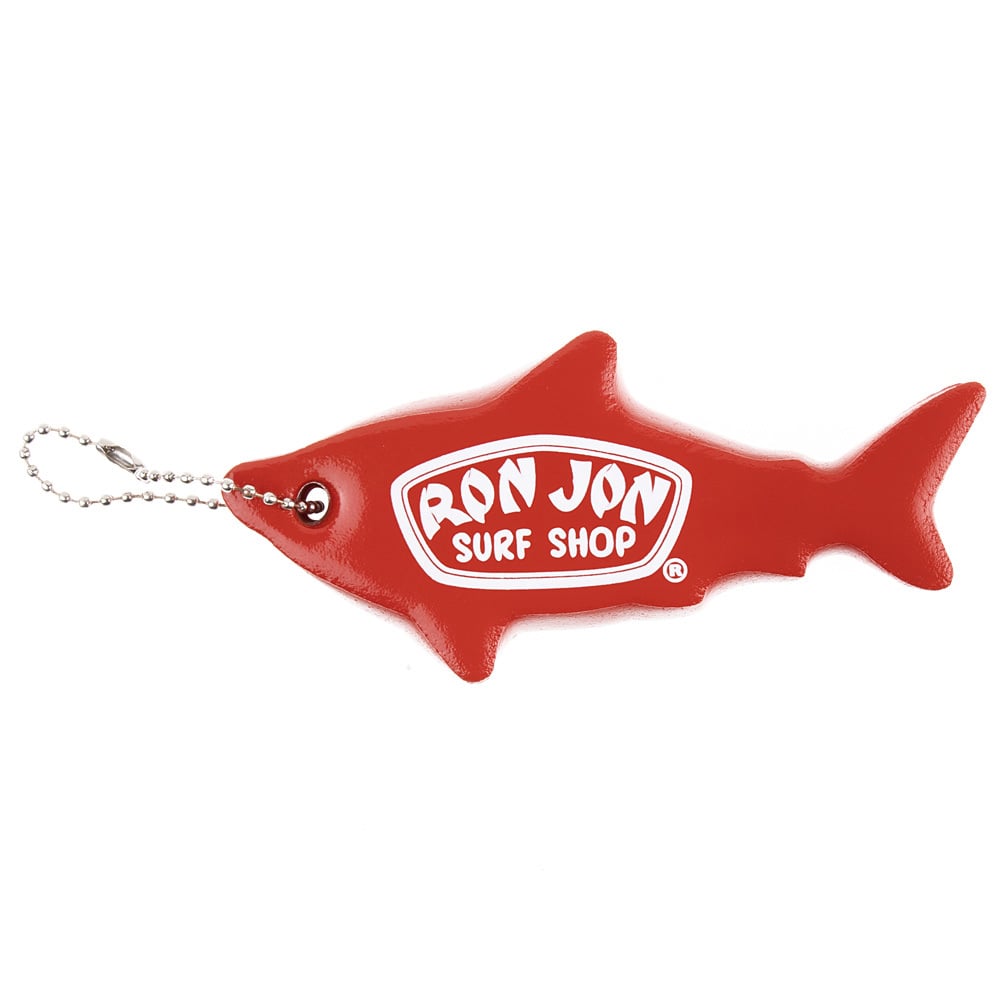 Guy Harvey Swivel Hook Lanyard ID Badge Holder Red Mako Shark – Sunphish