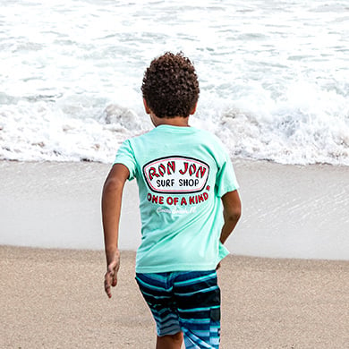 Lifeguard Kids Red Hoodie, Long Beach Island | Island Sun Jewelry Beach  Haven NJ