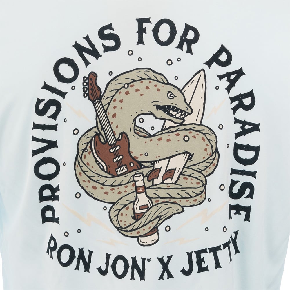 Jetty Ultraviolet T-Shirt