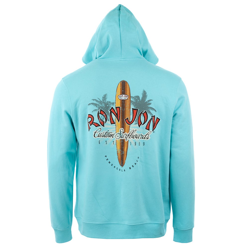 Ron Herman noon goons USA つくっ SURF HOODIE XL