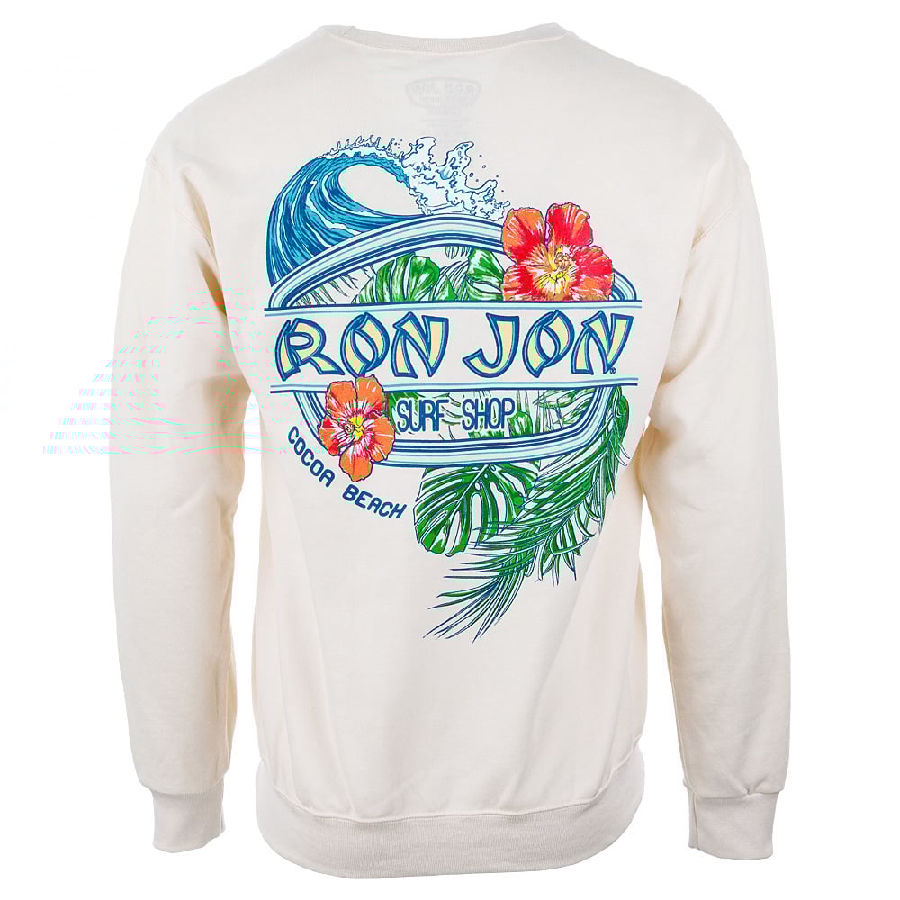 Jetty Essence Long Sleeve Tee