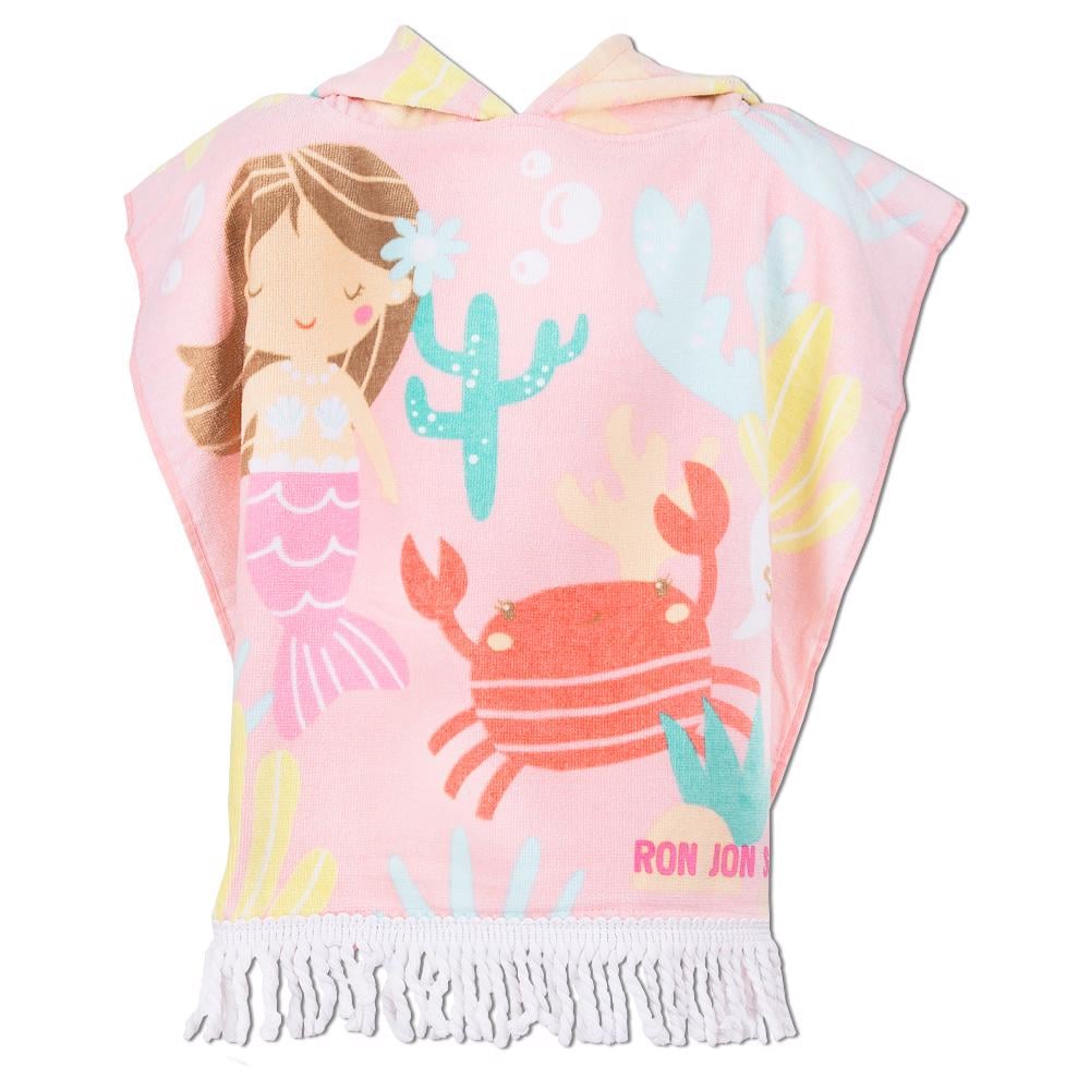 Mermaid Towel