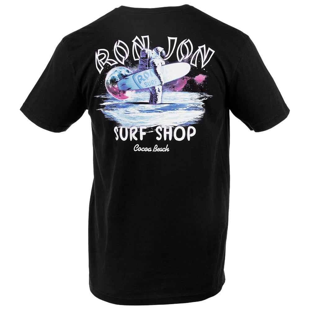 Surf Capsule - T-shirt de surf à manches courtes pour Femme