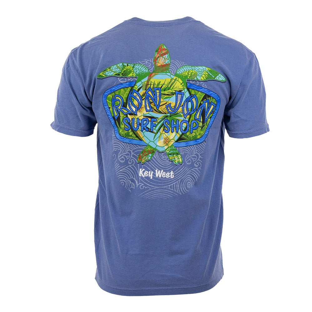 Key West T-Shirt Vintage Tribal Turtle Gift Tshirt Key West T-Shirt Vintage Tribal Turtle Gift Tshirt