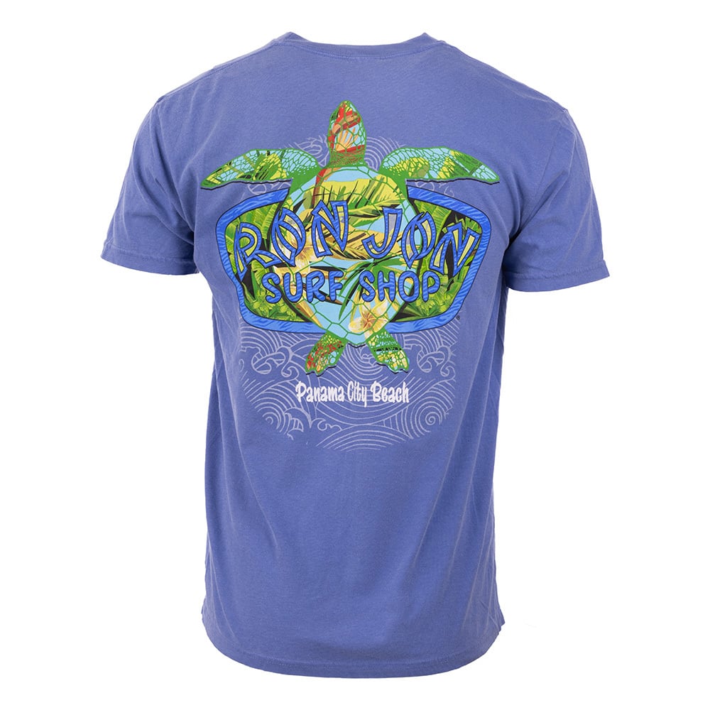 Sea Turtle Florida Cropped Hoodie Sea Turtle Florida Cropped Hoodie