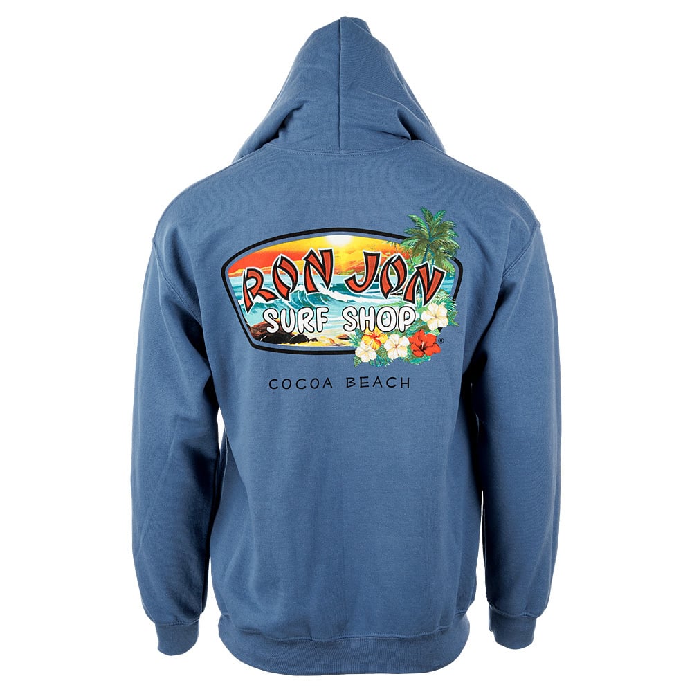 Coastal Cozy Pullover Coastal Cozy Pullover