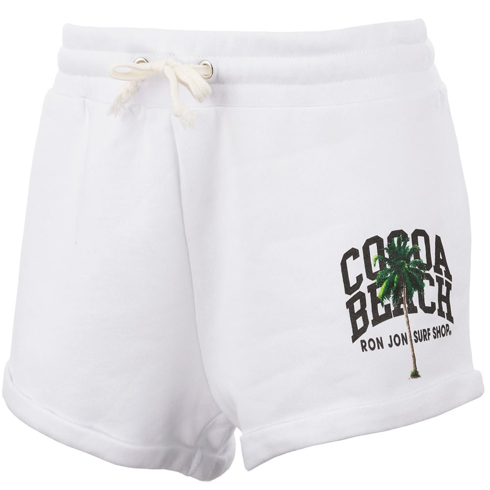 White beach shorts womens hotsell
