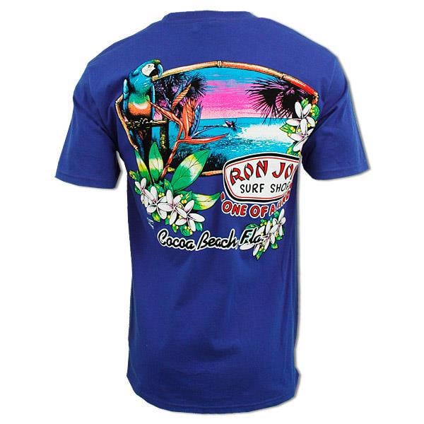 Ron jon short sleeve shirts on sale