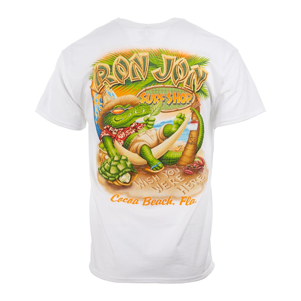 Ron jon size chart clearance