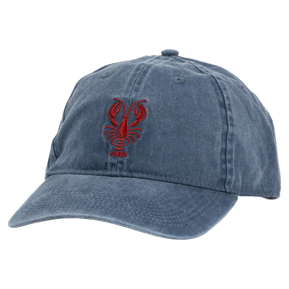 Ron Jon Women's Lobster Dad Navy Cap | Ron Jon Surf Shop