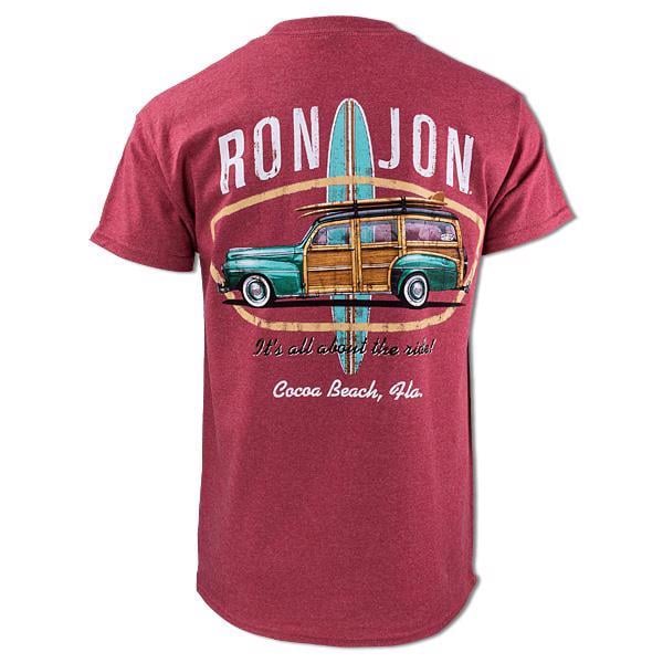 Ron jon t shirts cheap