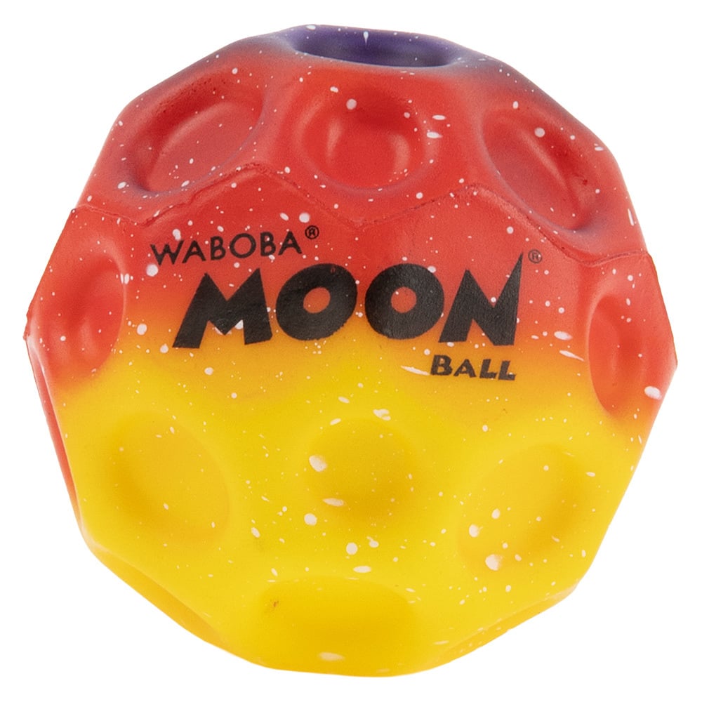 Waboba Gradient Moon Ball - Toys and Games | Ron Jon Surf Shop