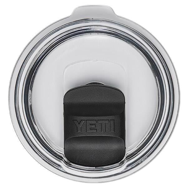 Yeti Rambler 10 and 20 oz Magslider Lid
