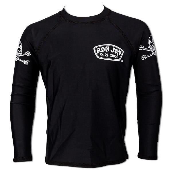 Ron jon rash guard hot sale